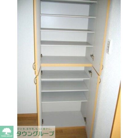 メゾン32の物件内観写真